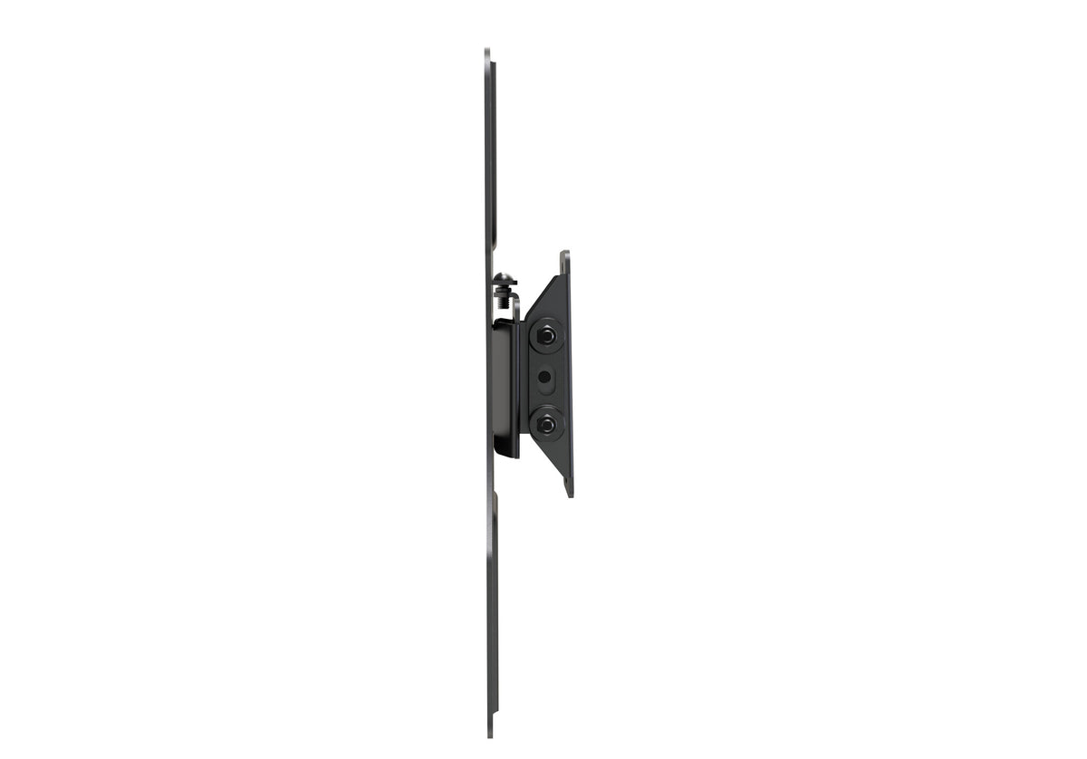 Vision VFM-W2X2TV2 tv-fäste 106,7 cm (42") Svart