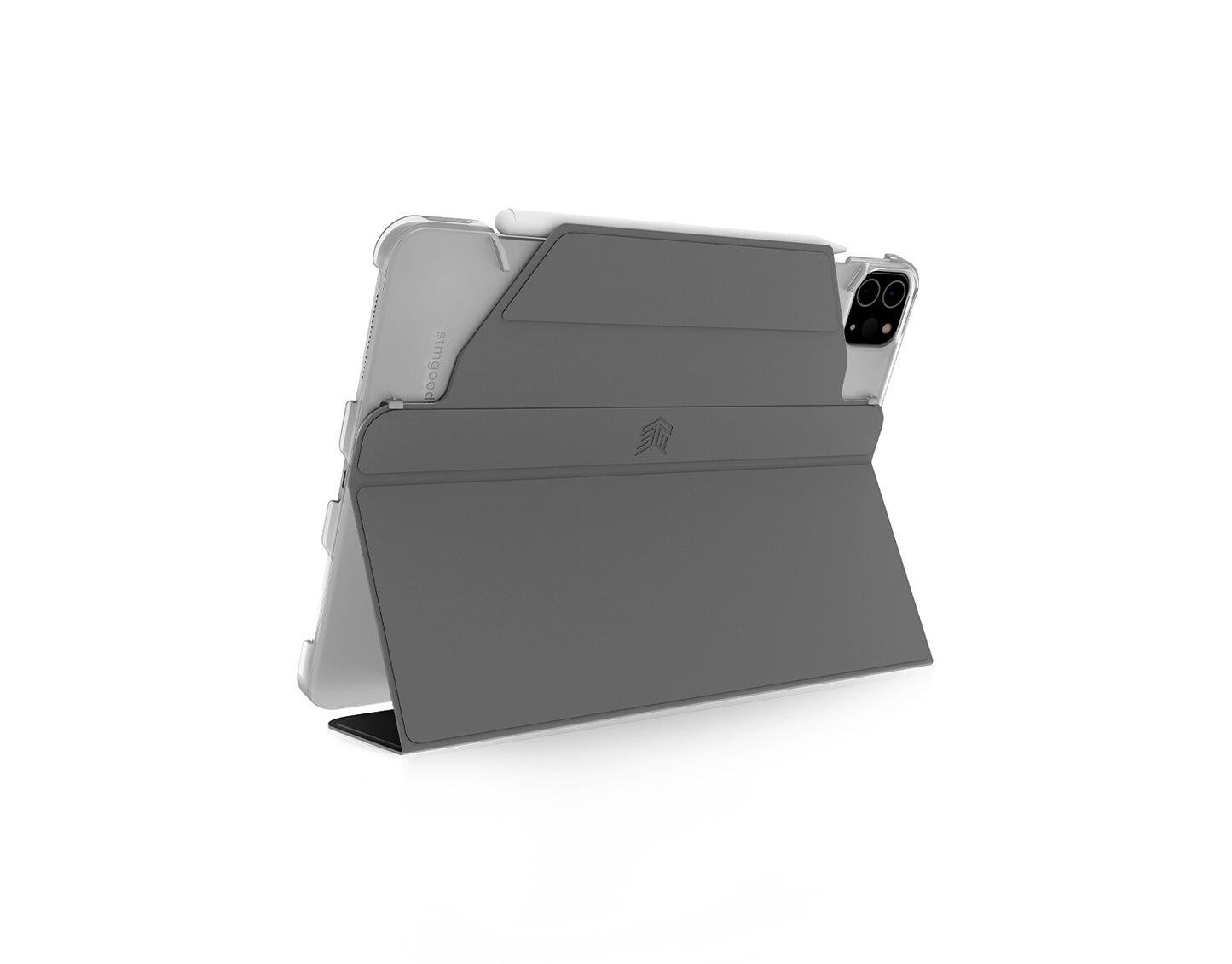 STM STUDIO 27,9 cm (11") Folio Svart