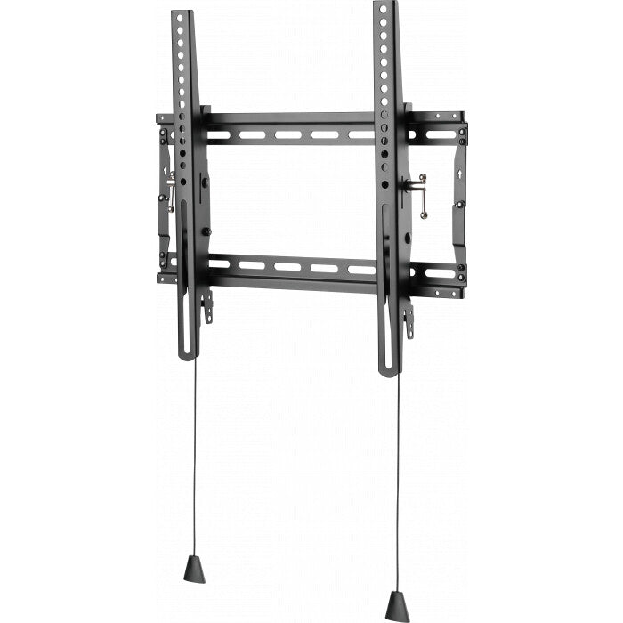 Vision VFM-W4X4TV/2 tv-fäste 165,1 cm (65") Svart