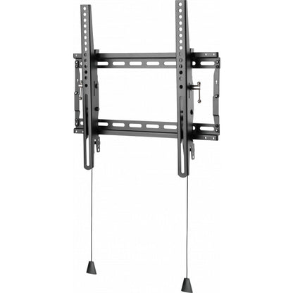 Vision VFM-W4X4TV/2 tv-fäste 165,1 cm (65") Svart