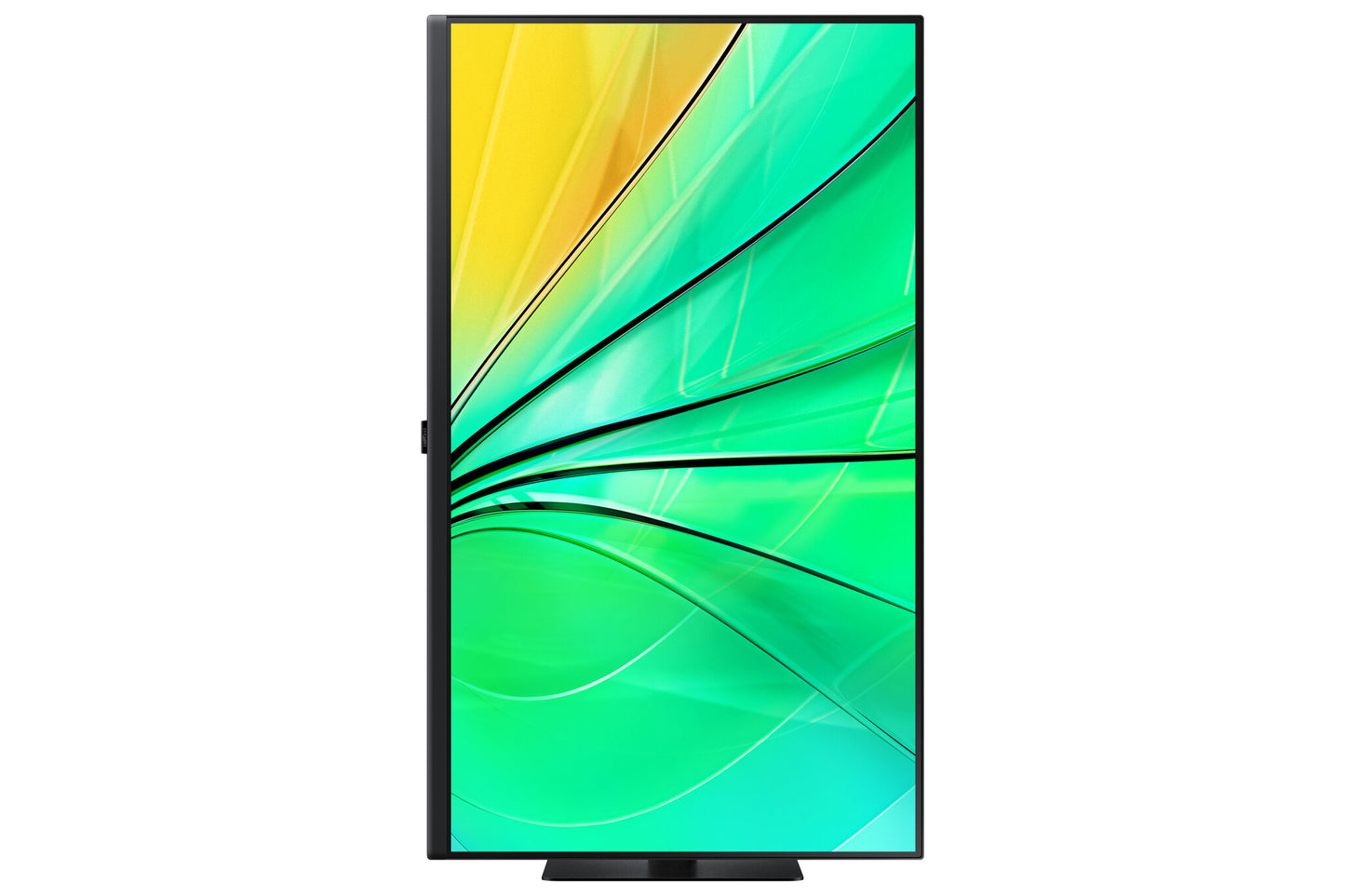 Samsung S60D platta pc-skärmar 81,3 cm (32") 2560 x 1440 pixlar Quad HD LCD Svart