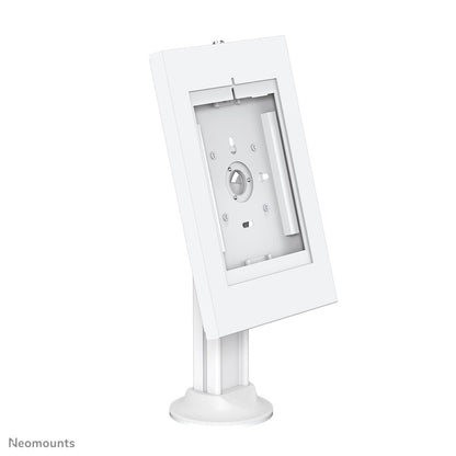 Neomounts DS15-640WH1 ställ och skyddsskal för surfplattor 27,9 cm (11") Vit