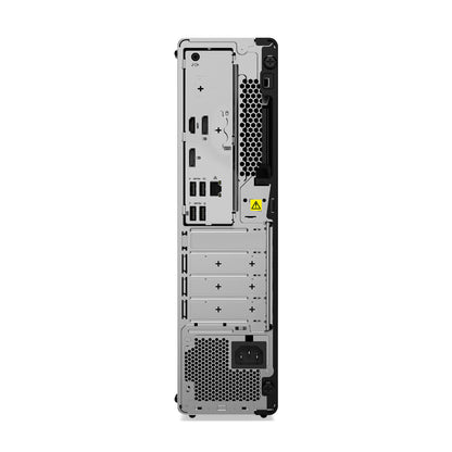Lenovo ThinkCentre M90s Gen 4 Intel® Core™ i5 i5-13500 16 GB DDR5-SDRAM 512 GB SSD Windows 11 Pro SFF PC Svart