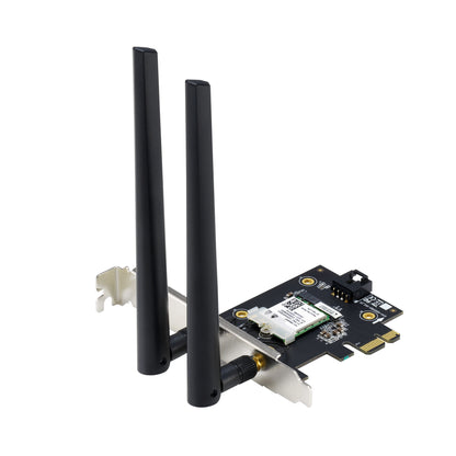 ASUS PCE-AX1800 BT5.2 Intern WLAN / Bluetooth 1775 Mbit/s