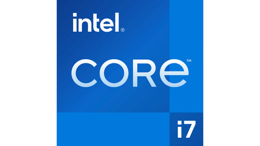 Intel Core i7-13700F processorer 30 MB Smart Cache Låda