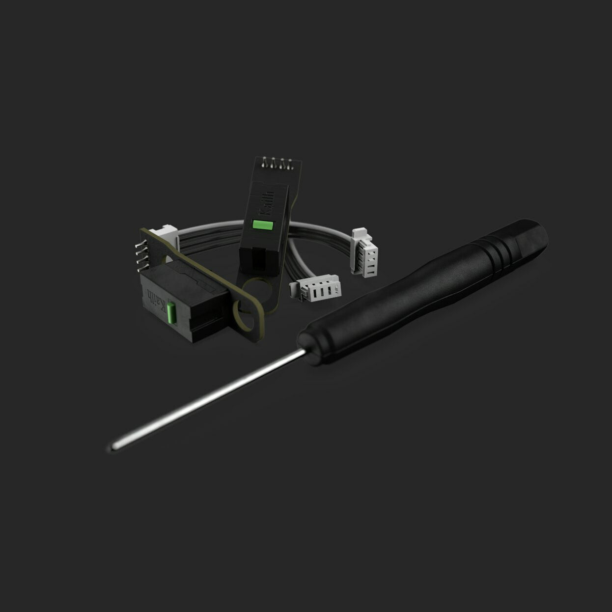 Endgame Gear OP1we Mouse switches