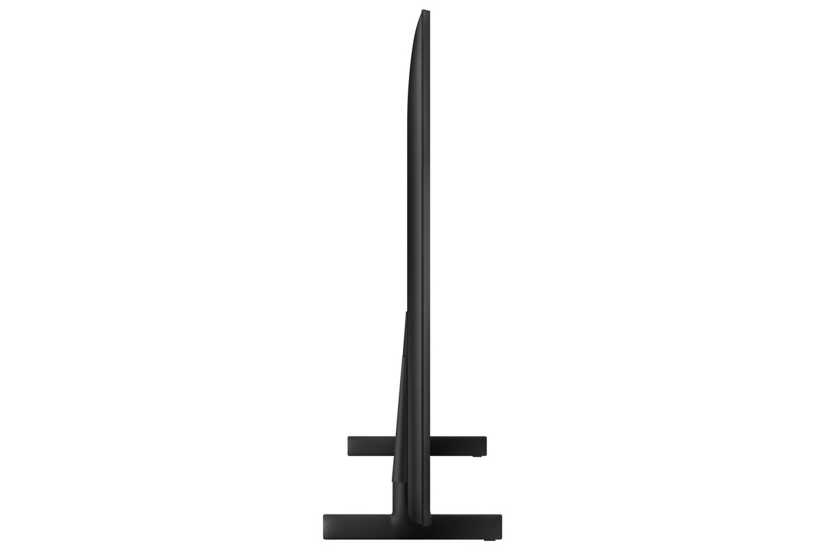 Samsung HAU8000 139,7 cm (55") 4K Ultra HD Smart-TV Svart 20 W