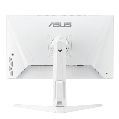 ASUS TUF Gaming VG27AQML1A-W platta pc-skärmar 68,6 cm (27") 2560 x 1440 pixlar Wide Quad HD LCD Vit