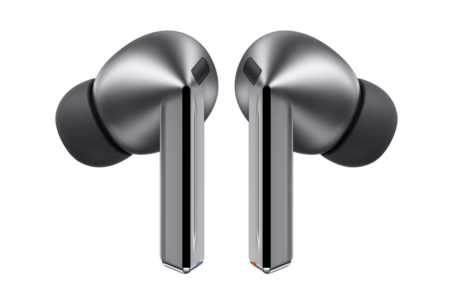 Samsung Galaxy Buds3 Pro Headset True Wireless Stereo (TWS) I öra Samtal/musik USB Type-C Bluetooth Silver