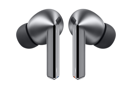 Samsung Galaxy Buds3 Pro Headset True Wireless Stereo (TWS) I öra Samtal/musik USB Type-C Bluetooth Silver