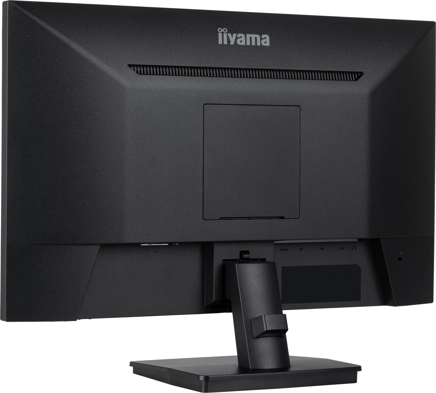 iiyama ProLite XU2493HSU-B7 platta pc-skärmar 60,5 cm (23.8") 1920 x 1080 pixlar Full HD LED Svart