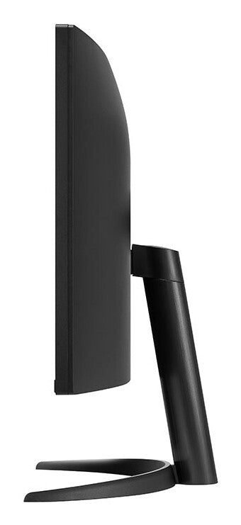 LG 34WR50QK-B platta pc-skärmar 86,4 cm (34") 3440 x 1440 pixlar Wide Quad HD Svart