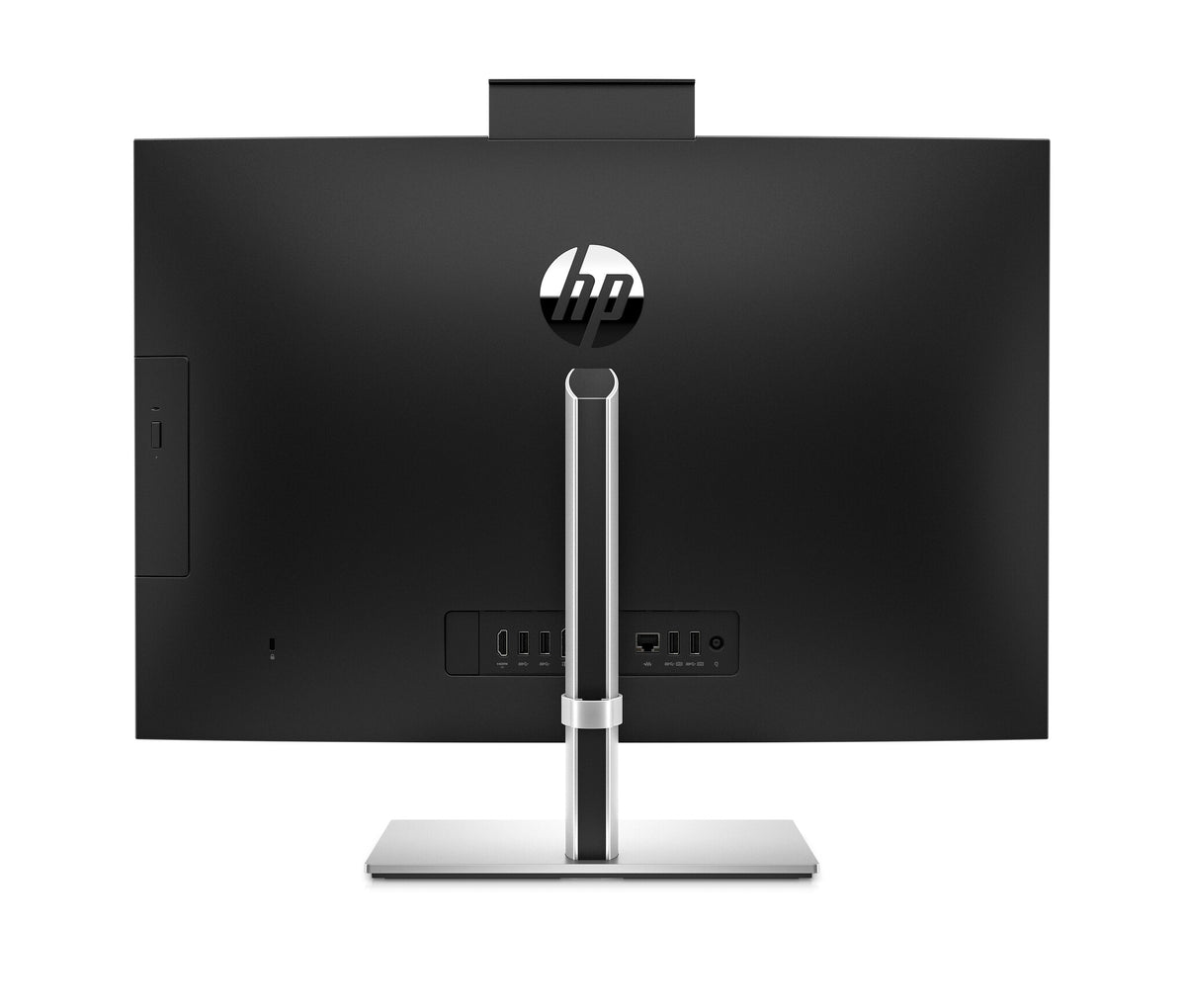 HP ProOne 440 G9 Intel® Core™ i5 i5-13500T 60,5 cm (23.8") 1920 x 1080 pixlar Allt-i-ett-dator 16 GB DDR4-SDRAM 512 GB SSD Windows 11 Pro Wi-Fi 6E (802.11ax) Svart, Silver