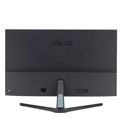 ASUS VU279CFE-B platta pc-skärmar 68,6 cm (27") 1920 x 1080 pixlar Full HD LCD Blå