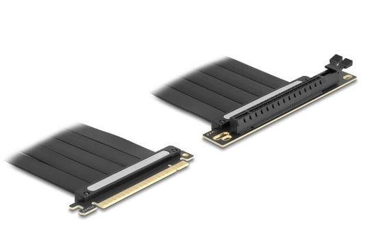 DeLOCK 81509 nätverkskort/adapters Intern PCIe