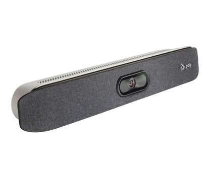 Poly Studio X30 med komplett videobar