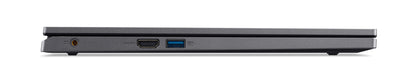 Acer Aspire 5 A515-58GM-781W Intel® Core™ i7 i7-13620H Bärbar dator 39,6 cm (15.6") Full HD 32 GB DDR4-SDRAM 1 TB SSD NVIDIA GeForce RTX 2050 Wi-Fi 6E (802.11ax) Windows 11 Pro Grå
