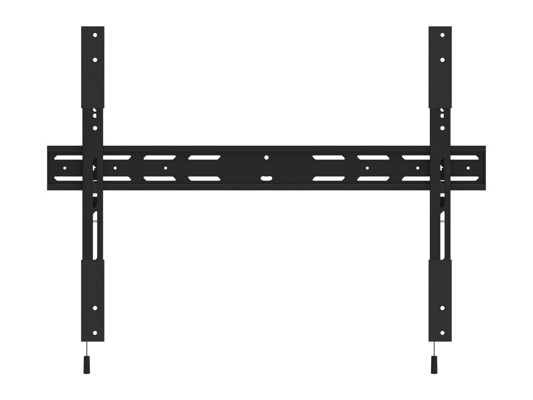 Multibrackets 0518 tv-fäste 2,29 m (90") Svart