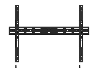Multibrackets 0518 tv-fäste 2,29 m (90") Svart