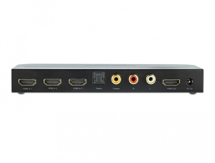 DeLOCK 66498 bild-switchar HDMI