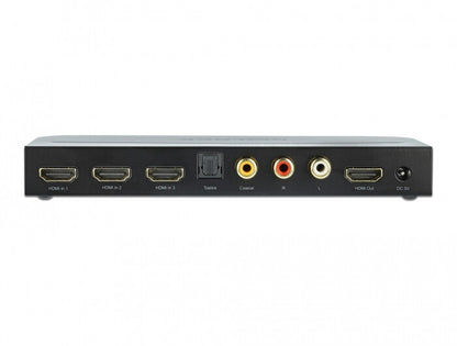 DeLOCK 66498 bild-switchar HDMI