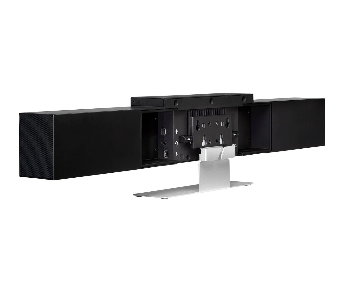 Poly Studio videobar med USB-anslutning