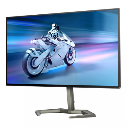 Philips Momentum 27M1F5500P/00 LED display 68,6 cm (27") 2560 x 1440 pixlar Quad HD Svart