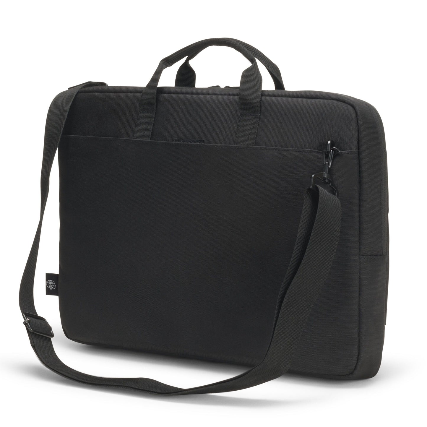 DICOTA Slim Eco MOTION 14 - 15.6" 39,6 cm (15.6") Portfölj Svart