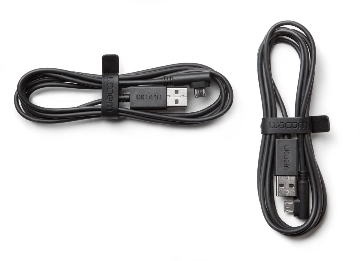 Wacom Intuos S ritplattor Svart 2540 lpi 152 x 95 mm USB