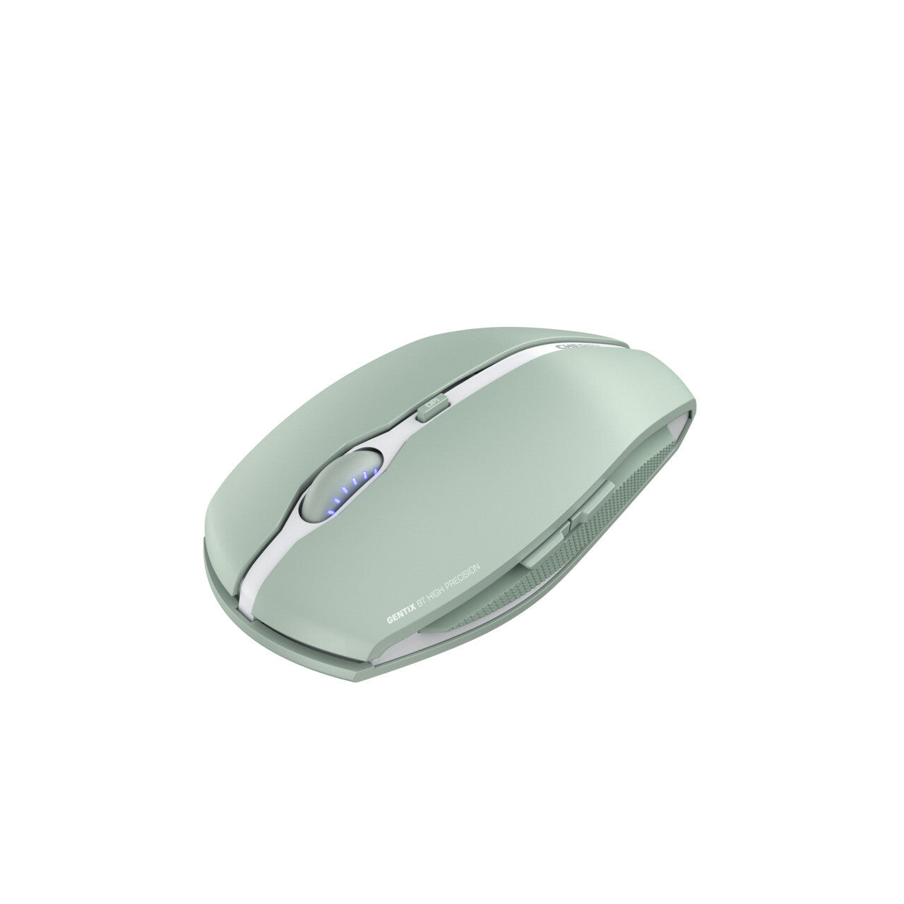 CHERRY GENTIX BT datormöss Spela Ambidextrous Bluetooth Optisk 2000 DPI