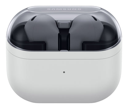 Samsung Galaxy SM-R420NZAAEUB hörlur och headset True Wireless Stereo (TWS) I öra Samtal/musik Bluetooth Grå