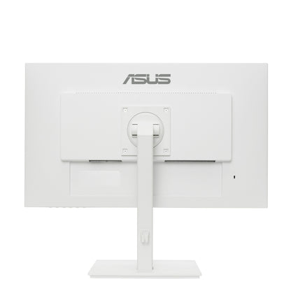 ASUS VA27DQSB-W platta pc-skärmar 68,6 cm (27") 1920 x 1080 pixlar Full HD LED Vit