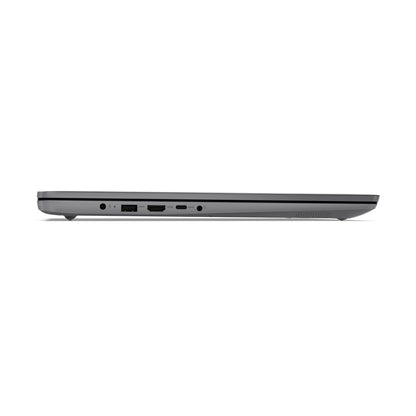 Lenovo V17 G4 IRU Intel® Core™ i7 i7-13620H Bärbar dator 43,9 cm (17.3") Full HD 16 GB DDR4-SDRAM 512 GB SSD Wi-Fi 6 (802.11ax) Windows 11 Pro Engelsk Grå