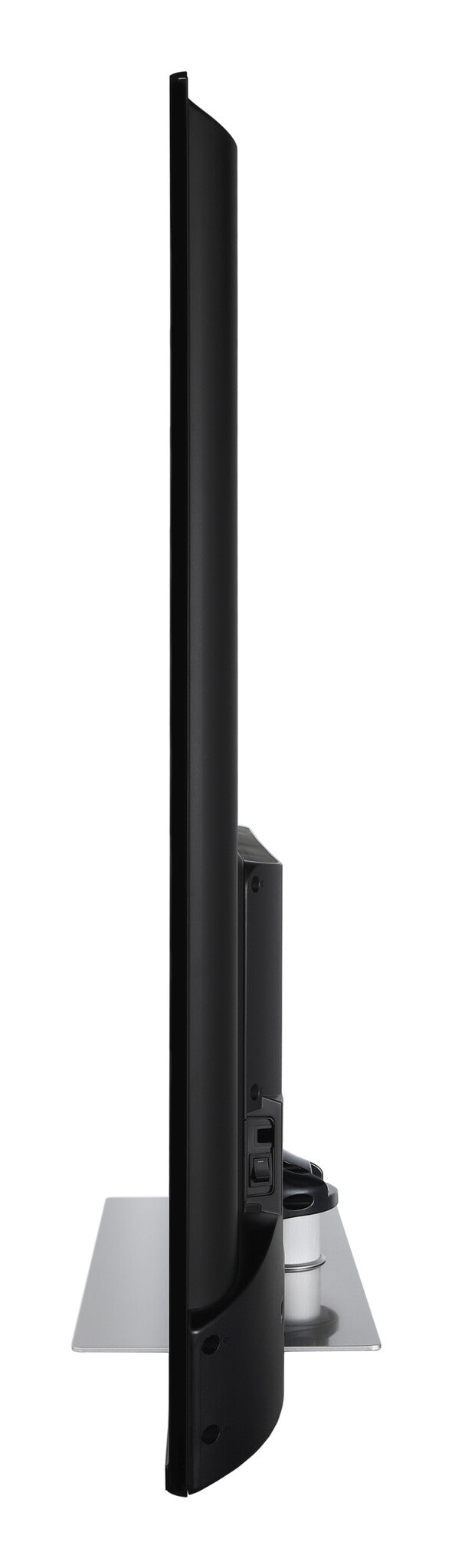 Panasonic TB-65W63AE7 TV-apparat 165,1 cm (65") 4K Ultra HD Smart-TV Wi-Fi Grå