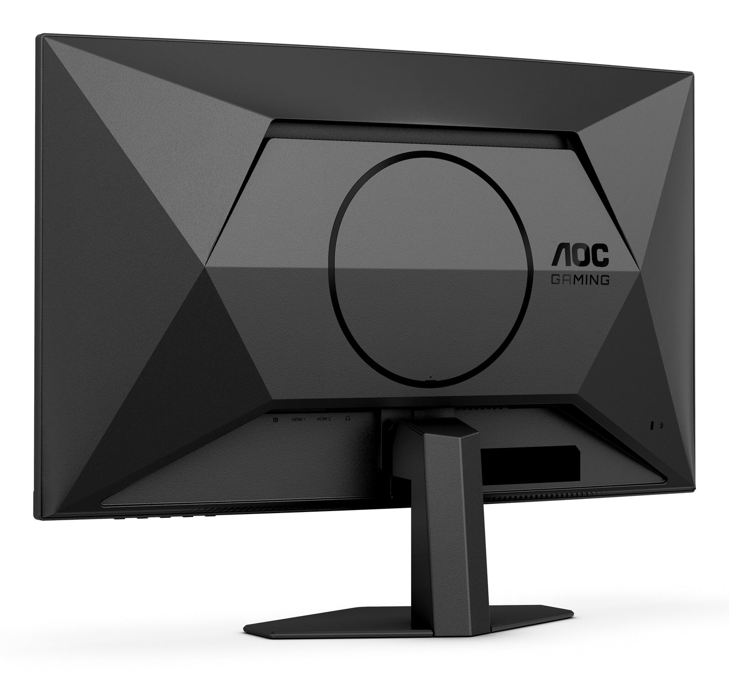 AOC G4 C27G4ZXE platta pc-skärmar 68,6 cm (27") 1920 x 1080 pixlar Full HD LED Svart