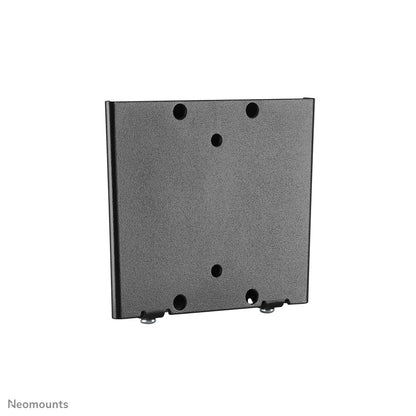 Neomounts FPMA-W25BLACK tv-fäste 76,2 cm (30") Svart