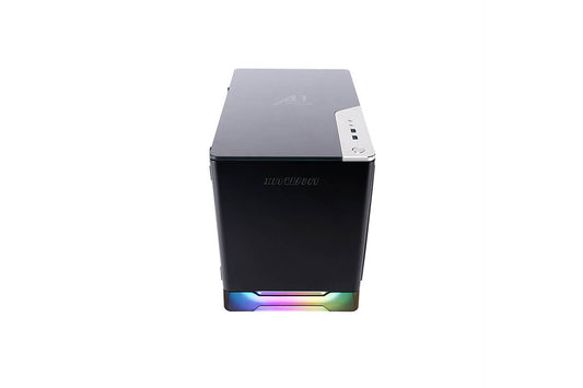 In Win A1 Prime Mini Tower Svart 750 W
