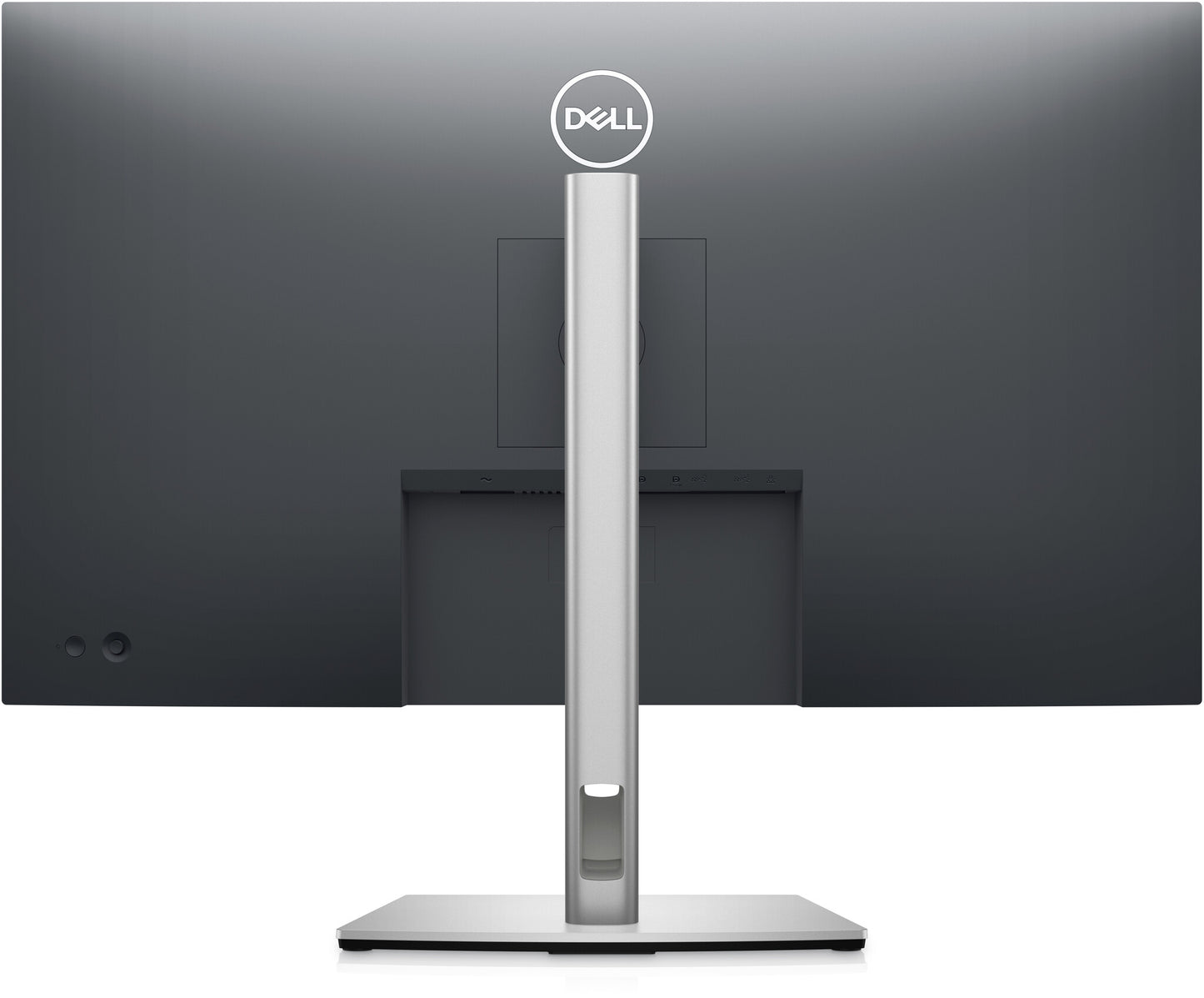 DELL P Series P3223QE platta pc-skärmar 80 cm (31.5") 3840 x 2160 pixlar 4K Ultra HD LCD Svart
