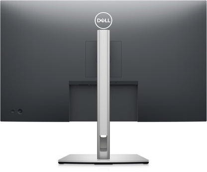 DELL P Series P3223QE platta pc-skärmar 80 cm (31.5") 3840 x 2160 pixlar 4K Ultra HD LCD Svart