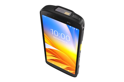 Zebra TC27 RFID-handdatorer 15,2 cm (6") 1080 x 2160 pixlar Pekskärm Svart