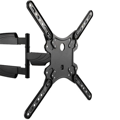 StarTech.com Takmontering för platt-TV - för 22" till 55" TV-apparater - ledad arm