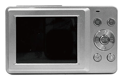 Yashica DigiPix 100 Kompaktkamera 44 MP Silver