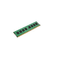 Kingston Technology ValueRAM RAM-minnen 8 GB 1 x 8 GB DDR4
