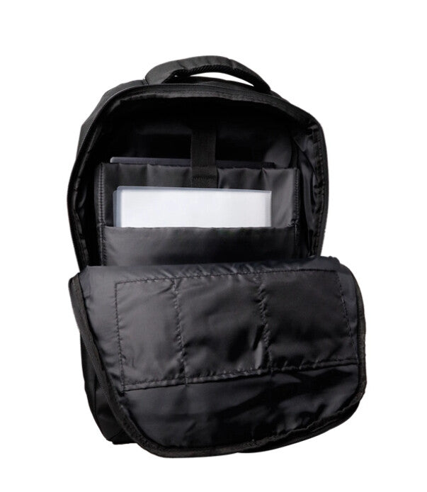Acer GP.BAG11.02C väskor bärbara datorer 39,6 cm (15.6") Ryggsäck Svart