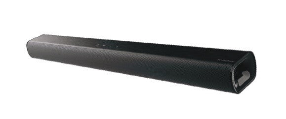 Promethean ASB-40-3 soundbar-högtalare Svart 2.0 kanaler 20 W