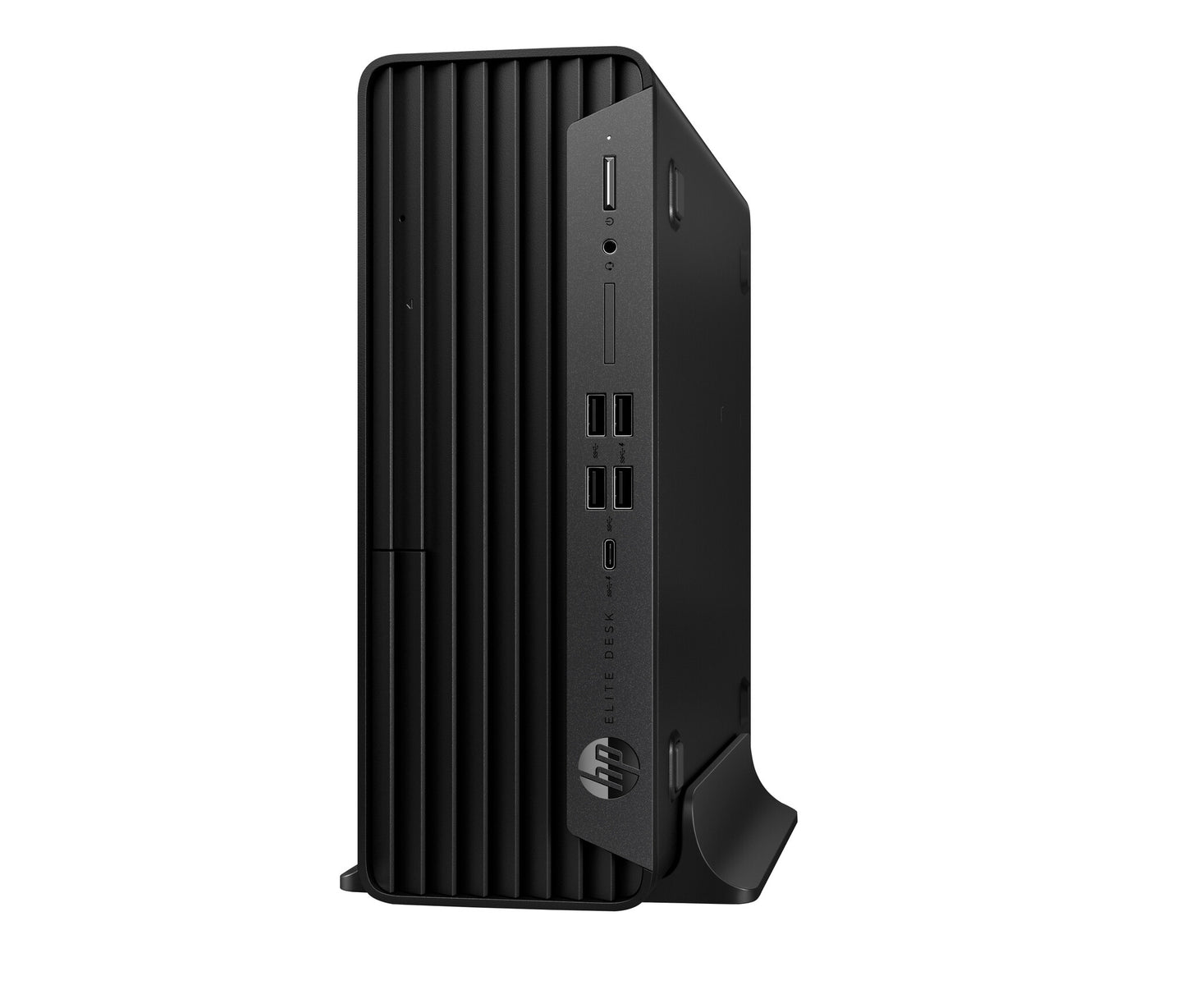 HP Elite SFF 800 G9 Intel® Core™ i5 i5-14500 16 GB DDR5-SDRAM 512 GB SSD Windows 11 Pro PC Svart