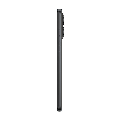 Motorola edge 40 Neo 16,6 cm (6.55") Dubbla SIM-kort Android 13 5G USB Type-C 12 GB 256 GB 5000 mAh Svart