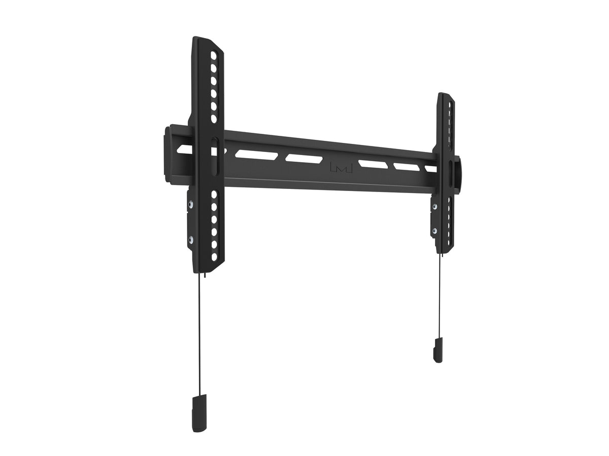 Multibrackets 6553 tv-fäste 165,1 cm (65") Svart