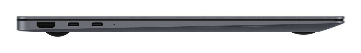Samsung Galaxy Book6 Pro Copilot+ PC Intel Core Ultra 7 356H Bärbar dator 40,6 cm (16") Pekskärm WQXGA+ 32 GB LPDDR5x-SDRAM 1 TB SSD Wi-Fi 7 (802.11be) Windows 11 Pro Grå
