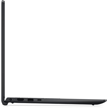 DELL Inspiron 3535 AMD Ryzen™ 5 7530U Bärbar dator 39,6 cm (15.6") Full HD 16 GB DDR4-SDRAM 512 GB SSD Wi-Fi 5 (802.11ac) Windows 11 Pro Nordic Svart